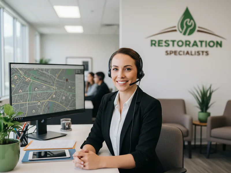 Water Damage Restoration  in Pleasant Hill  FAQ